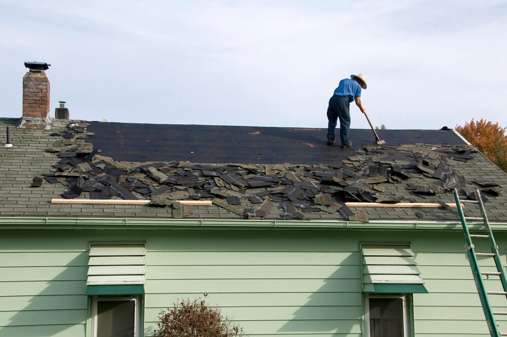 How Often Does a Roof Need to Be Replaced? Rings World